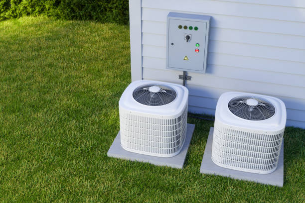 Garfield Heights, OH HVAC Company